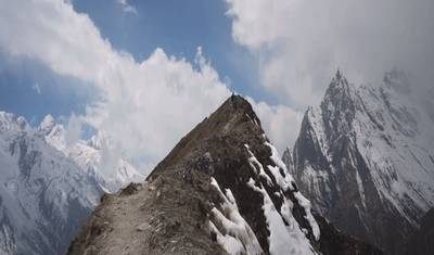 Langtang Valley サーキットトレック - 11日間 — 2