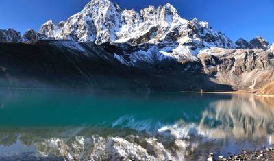 Dudh Kunda Lake トレッキング - 8日間 — 2