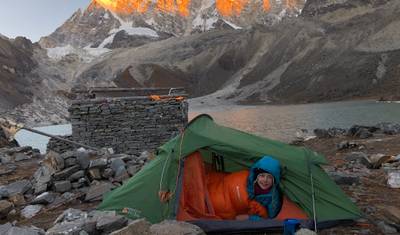 Dudh Kunda Lake トレッキング - 8日間 — 3