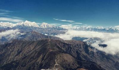 Dudh Kunda Lake トレッキング - 8日間 — 4