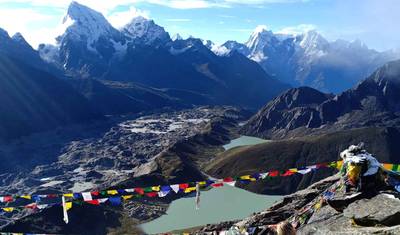 Dudh Kunda Lake トレッキング - 8日間 — 5