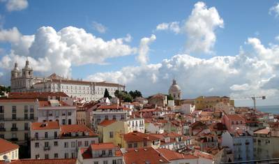 Tour de 7 Dias por Portugal — 2
