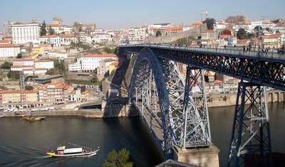 Tour de 7 Dias por Portugal — 3