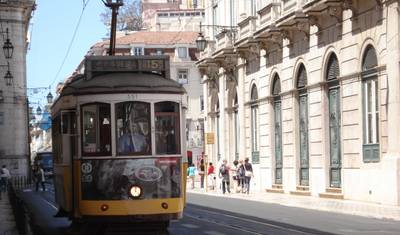Tour de 7 Dias por Portugal — 5