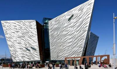 Celtic Classic — 5