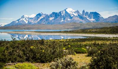 Experiência de Trekking @ Torres del Paine saindo de Puerto Natales, todas as refeições incluídas — 3