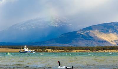 Experiência de Trekking @ Torres del Paine saindo de Puerto Natales, todas as refeições incluídas — 4