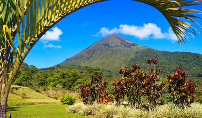 Costa Rica: Um Mundo de Natureza com o Parque Nacional Tortuguero, Vulcão Arenal e Parque Nacional Manuel Antonio (2026) — 4