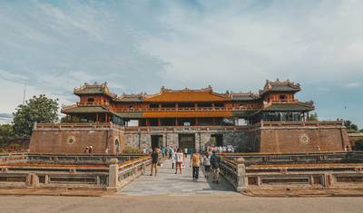 JEWEL OF SOUTHEAST ASIA:  A 15-Day Vietnam and Bali Escape - A Trip of Lifetime — 5