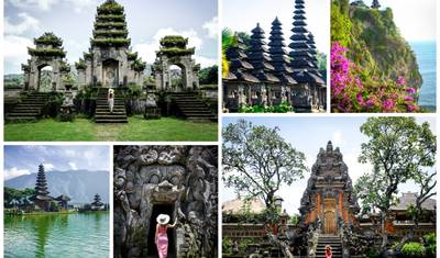JEWEL OF SOUTHEAST ASIA:  A 15-Day Vietnam and Bali Escape - A Trip of Lifetime — 4