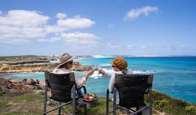 5-Day Eyre Peninsula Private Escape from Adelaide — 3