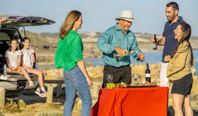 5-Day Eyre Peninsula Private Escape from Adelaide — 2