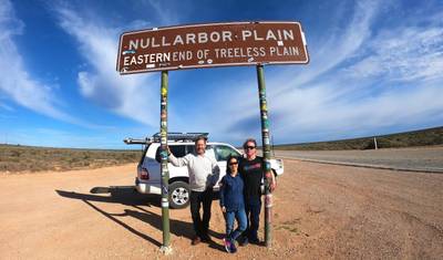 Excursão Privada de 10 Dias de Adelaide a Perth — 2