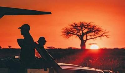 3 Dias: O Melhor do Parque Nacional Selous/Nyerere — 2