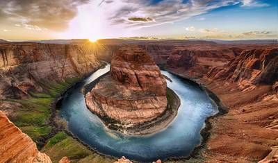 Splendours of the West — 2
