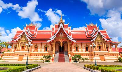 Indochina intensiva com Férias na Praia em Phan Thiet/Mui Ne ou em Phu Quoc 25 Dias (voo incluído) (22 destinos) — 2