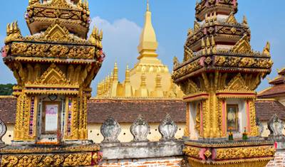 Indochina intensiva com Férias na Praia em Phan Thiet/Mui Ne ou em Phu Quoc 25 Dias (voo incluído) (22 destinos) — 3
