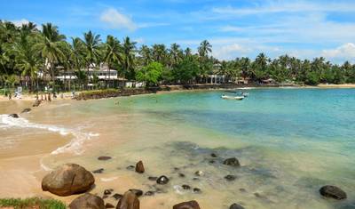 Circuito no Sri Lanka com Férias na Praia na Costa Sudoeste ou nas Maldivas (voo incluído) — 5