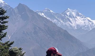 Everest Base Camp 12 Days  2026/2027 — 4