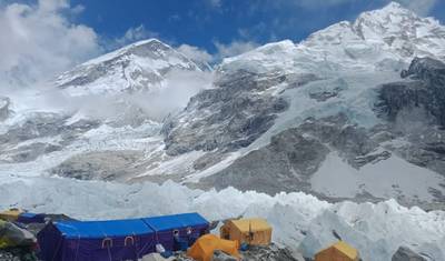 Everest Base Camp 12 Days  2026/2027 — 5