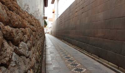 Kulturowe Cusco - Machu Picchu i Tęczowa Góra — 4