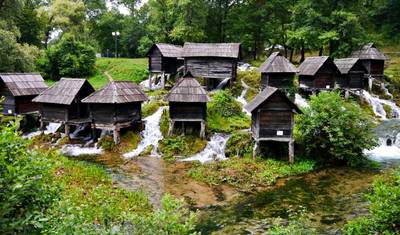 Mostar to Sarajevo and Travnik in 3-day discovery tour. Year-round Bosnia off‑the‑beaten‑path at a gentle pace. — 5
