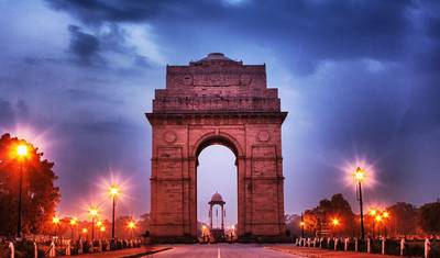Passeio Privado de Dia Inteiro pela Antiga e Nova Delhi — 3