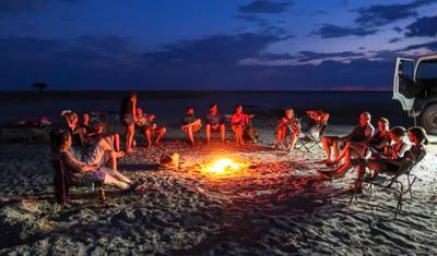 12 Day Kenya & Tanzania Pioneer (Camping) — 4