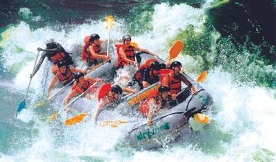 13 Dni Uganda Pionier (Kemping) — 4