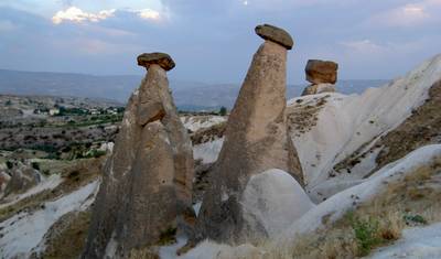 Tour Exclusivo de 8 Dias pelas Sete Maravilhas da Turquia (Taxas de entrada em museus incluídas) — 5