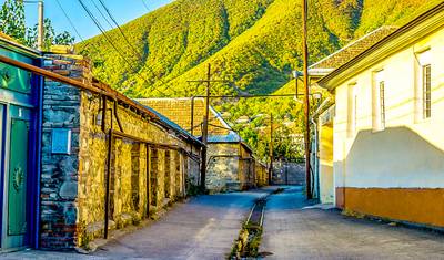 Tailor-Made 7 Days Azerbaijan Family Tour, Daily Depart & Fully Guided (Private) — 4