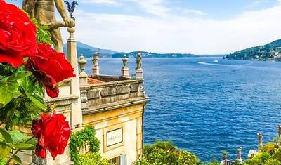 イタリアの贅沢 2023 — 2