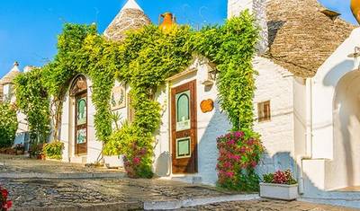 Segredos da Puglia — 2