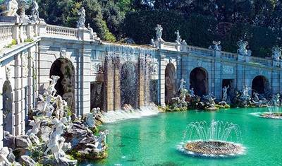 Enchanting Southern Italy — 2