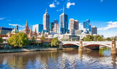 Austrália do Sul, Melbourne e a Great Ocean Road — 3