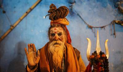 3-dniowa ekskluzywna duchowa wycieczka po Varanasi z 4-gwiazdkowym hotelem — 2