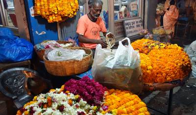 3-dniowa ekskluzywna duchowa wycieczka po Varanasi z 4-gwiazdkowym hotelem — 3