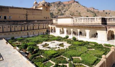 3-dniowe pakiety wycieczkowe do Jaipur z Delhi z 4-gwiazdkowym hotelem — 5