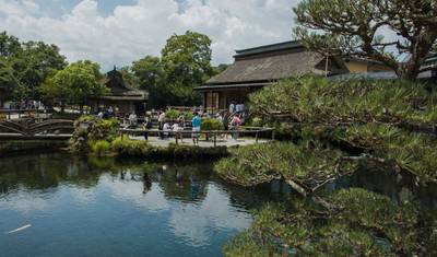 JAPAN IN-DEPTH CHERRY BLOSSOM TOUR — 4