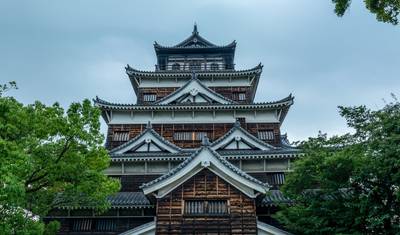 JAPAN IN-DEPTH CHERRY BLOSSOM TOUR — 5