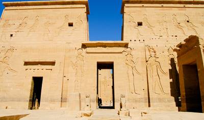 آفاق تاريخية - مصر 8 أيام (5 نجوم) زيارة GEM — 4