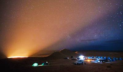 Tailor-Made 8 Days Best Turkmenistan Tour, Daily Start & Private Car — 4