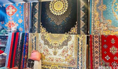 Customized Private 6 Days Turkmenistan Trip, Daily Depart (Private Guide & Driver) — 4