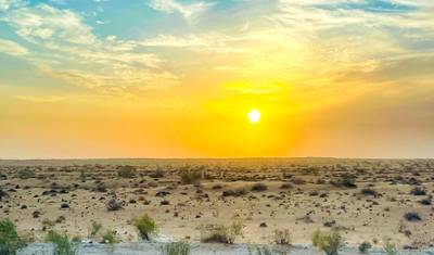 Customized Private 6 Days Turkmenistan Trip, Daily Depart (Private Guide & Driver) — 5