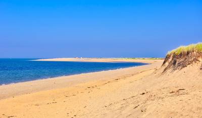 Skarby Cape Cod i Wysp (Małe Grupy) — 5
