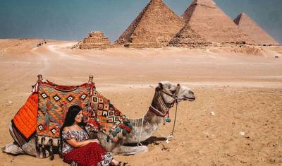 13-dniowa wycieczka: Kair, rejs łodzią dahabiya i Abu Simbel — 5