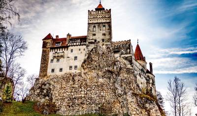 Transylvania's Medieval Wonders and Wildlife: An Immersive 2-Day Tour — 4