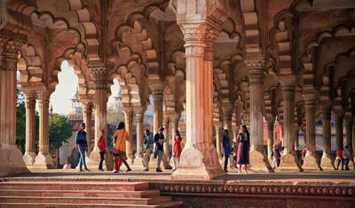 De Mumbai: Excursão Privada ao Triângulo Dourado com Voo e Hotéis — 5