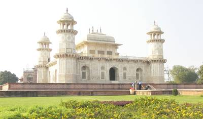 De Mumbai: Excursão Privada ao Triângulo Dourado com Voo e Hotéis — 4