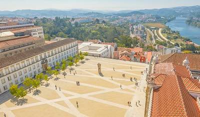 Discover Portugal — 3